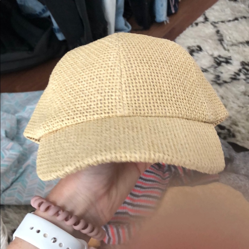 Target hat - Picture 2 of 4